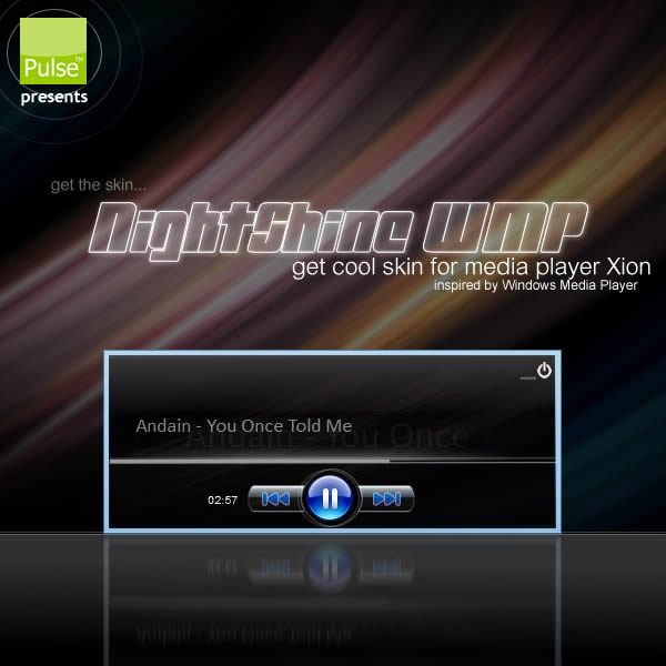 NightShine WMP